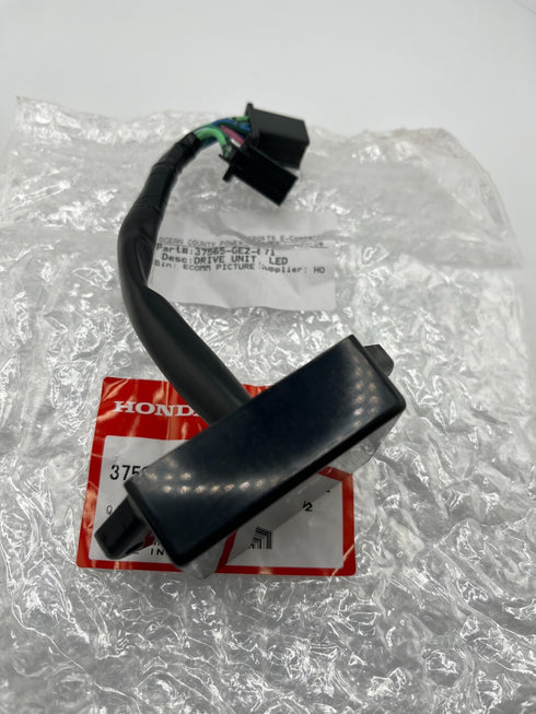 HONDA LED DRIVE UNIT RELAY  03-2024 RUCKUS NPS50 OEM NEW GENUINE 37565-GEZ-671